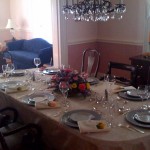 Blue Elephant Events & Catering: elegant special events