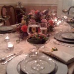 Blue Elephant Events & Catering: Personalized Private Events