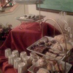 Blue Elephant Events and Catering Biddeford-Saco Country Club Events