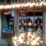 Blue Elephant Events and Catering Saco Maine Field Mouse Saco Frame Center