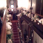 Blue Elephant Events and Catering Victoria Mansion Portland Maine Gala