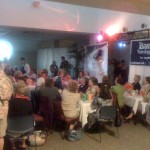 Blue Elephant Events and Catering Saco Spirit Fashion Show