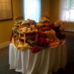 Blue Elephant at Events and Catering Biddeford Saco Country Club