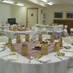 Blue Elephant Events and Catering, Catering Portland Maine Events