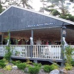 Blue Elephant Events and Catering, Catering Portland Maine Events