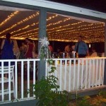 Blue Elephant Events and Catering, Catering Portland Maine Events