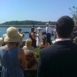 Blue Elephant Events and Catering, Catering Portland Maine Events