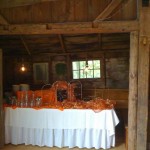 Blue Elephant Events and Catering, Catering Portland Maine Events