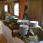 Blue Elephant Events and Catering, Catering Portland Maine Events