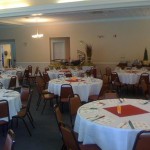 Blue Elephant Events and Catering, Catering Portland Maine Events