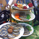 Blue Elephant Events and Catering, Catering Portland Maine Events Kennubunkport Kennebunk Maine weddings