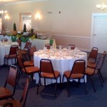 Blue Elephant Events and Catering, Catering Portland Maine Events wedding receptions Maine Maritime Museum