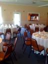 Blue Elephant Events and Catering, Catering Portland Maine Events wedding receptions Maine Maritime Museum