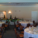 Blue Elephant Events and Catering at Val Halla Golf and Recreation Center