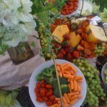 Blue Elephant Events and Catering