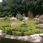 Highlander’s Garden, Saco, ME