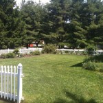 Highlander’s Garden, Saco, ME