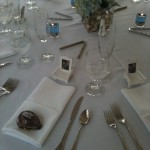 Blue Elephant Events and Catering Maine Wedding planners receptions functions