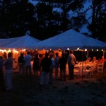 Blue Elephant Events and Catering Maine Wedding planners receptions functions