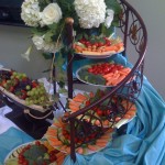 Blue Elephant Events and Catering