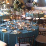 Blue Elephant Events and Catering