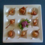 Blue Elephant Events and Catering