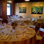 Blue ELephant Events and Catering