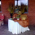 Blue Elephant Events and Catering