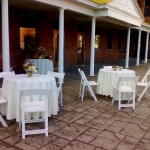 Blue Elephant Events and Catering