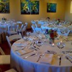 Blue Elephant Events and Catering