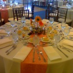 Blue Elephant Events and Catering