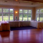 Blue Elephant Events and Catering Maine