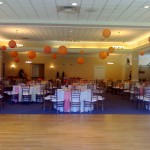 Blue Elephant Events and Catering Maine