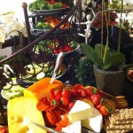 Blue Elephant Events and Catering