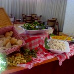 Blue Elephant Events and Catering