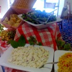 Blue Elephant Events and Catering