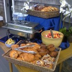 Blue Elephant Events and Catering