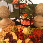 Blue Elephant Events and Catering