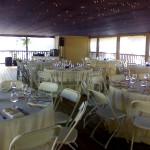 Blue Elephant Events and Catering