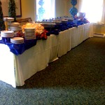 Blue Elephant Events and Catering