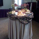 Blue Elephant Events and Catering