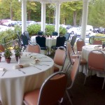 Blue Elephant Events and Catering