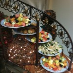 Blue Elephant Events and Catering, Corporate Catering in Southern Maine