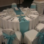 Blue Elephant Events and Catering at Val Halla, Cumberland ME