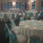 Blue Elephant Events and Catering at Val Halla, Cumberland ME