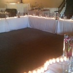 Blue Elephant Events and Catering at The Landing at Pine Point, Scarborough, ME