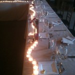 Blue Elephant Events and Catering at The Landing at Pine Point, Scarborough, ME