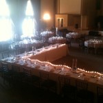 Blue Elephant Events and Catering at The Landing at Pine Point, Scarborough, ME