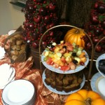 Blue Elephant Events and Catering, Corporate Catering in Southern Maine