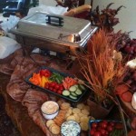 Blue Elephant Events and Catering